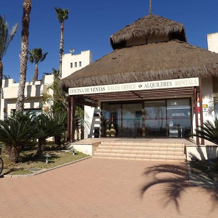 Roda Golf Resort Resort Choice San Javier Exterior photo